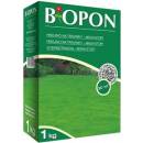 BioPon Hnojivo na trávníky Mech Stop 1 kg