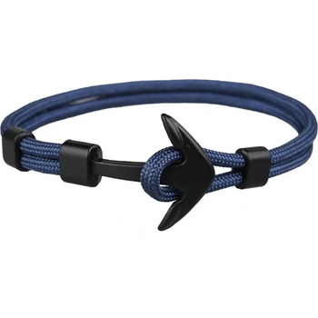 HARAHU Гривна Rope Anchor - Тъмносиня KP33442 (33442)