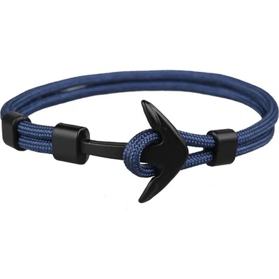 HARAHU Гривна Rope Anchor - Тъмносиня KP33442 (33442)