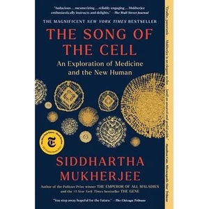 The Song of the Cell (ISBN: 9781982117368)