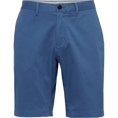 Tommy Hilfiger Панталон Chino 'Harlem' синьо, размер 33