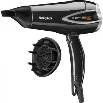 BaByliss Expert ION BAD341E