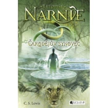 Čarodějův synovec