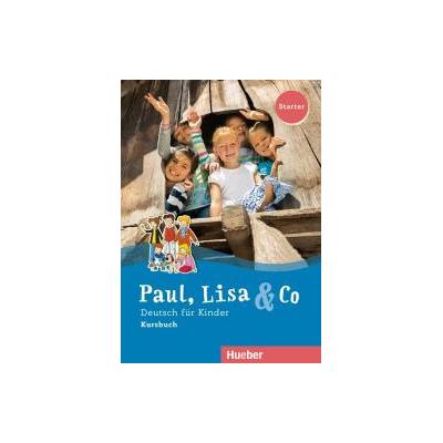 Paul, Lisa & Co Starter