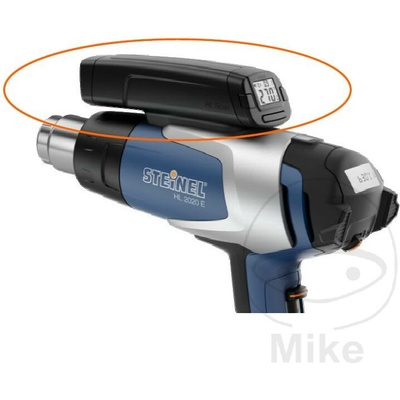 STEINEL HL SCAN 0-300°C 014919