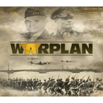 WarPlan