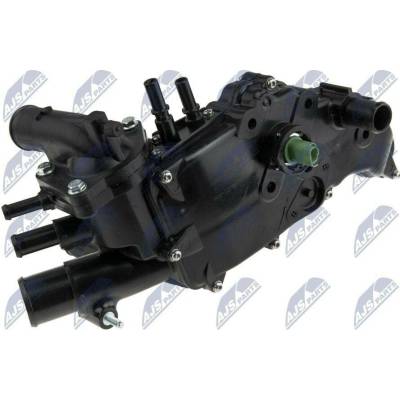 Pouzdro termostatu NTY CTM-CT-006 (CTMCT006)