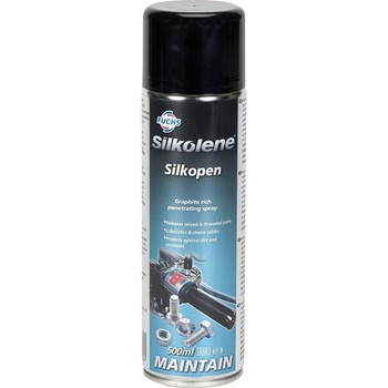 Fuchs Silkolene Silkopen 500 ml