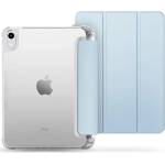 Tech-Protect sc pen hybrid калъф за ipad 10.9 2022 светлосин (9490713927731)