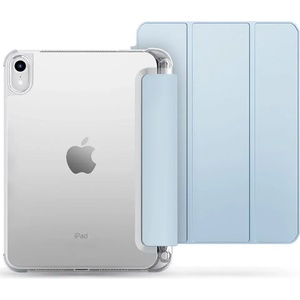 Tech-Protect sc pen hybrid калъф за ipad 10.9 2022 светлосин (9490713927731)