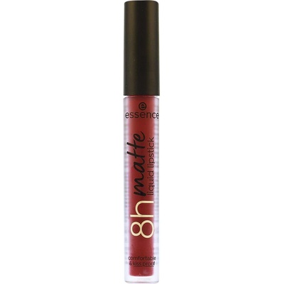 Essence 8h matte matná tekutá rtěnka 08 2,5 ml