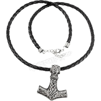 Image 1 of FALON огърлица Thor - PSY550