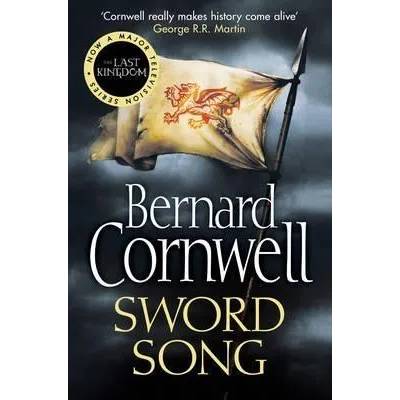 Sword Song | Bernard Cornwell