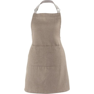 Tiseco Home Studio Памучена престилка Somerset - Tiseco Home Studio (9692TAUPE)