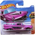 Mattel Количка Hot Wheels - 8 Crate (JJJ86)