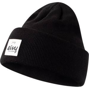 Eivy Дамска зимна шапка (beanie) Eivy Women's Watcher Beanie - Black - размер One Size (904-2099-0111)