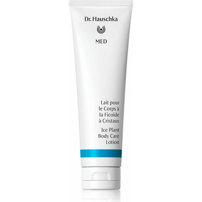 Dr. Hauschka ošetrujúce kozmatcové telové mlieko ( Body Lotion) 145 ml