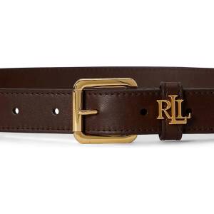 Lauren Ralph Lauren колан дамски от кожа (412968763) - answear - 170,14 лв