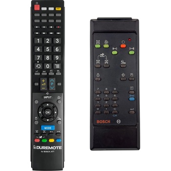 GENERAL BOSCH Teile Nr. : 1 687 246 022 - дистанционно управление дубликат (Teile Nr.: 1 687 246 022)