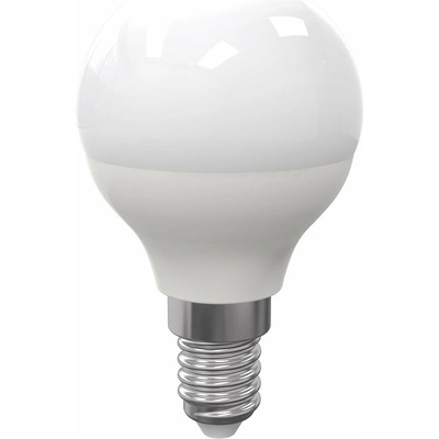 Ecolamp by eLight LED žárovka E14 studená 6000k 7w 560 lm