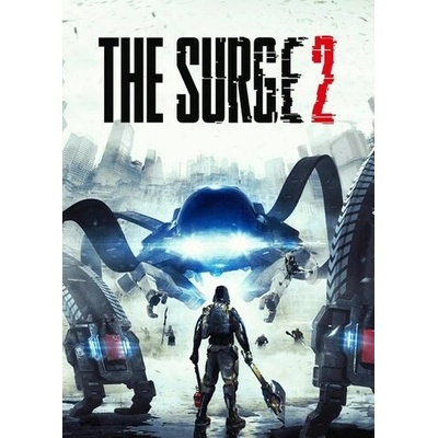 Focus Home Interactive The Surge 2 Season Pass DLC (PC)