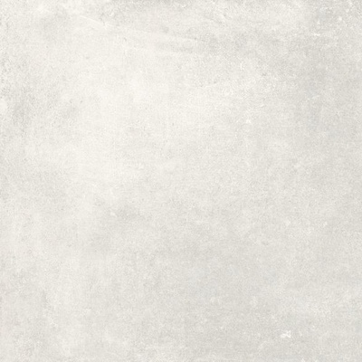 EBS Volcano 100 x 100 cm white rec. 2m²