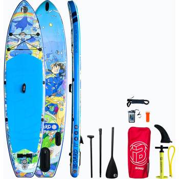 iBoard SUP дъска iBoard Alice 11