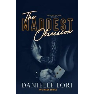 The Maddest Obsession (ISBN: 9781093765007)