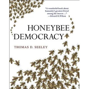 Honeybee Democracy (ISBN: 9780691147215)