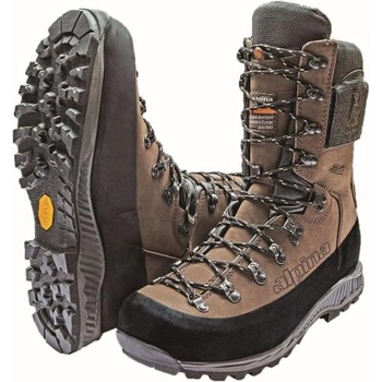 Alpina Ловни Обувки Alpina Hunter, С Отопление (Heat)