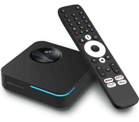 Orbsmart RT GX1