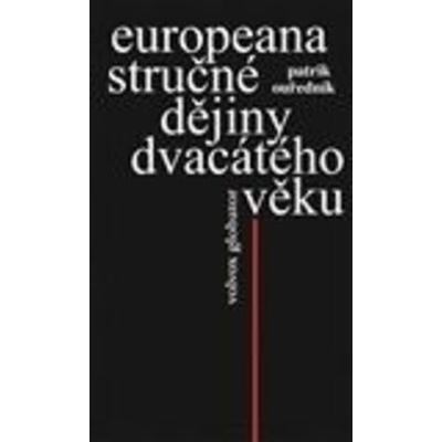 Europeana - Ouředník Patrik