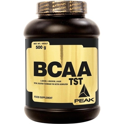 Peak BCAA TST 500 g