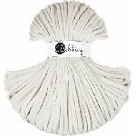 Bobbiny Jumbo 9 mm 100 m Off White юта (BS-E081)