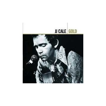Cale J.J. - Gold CD