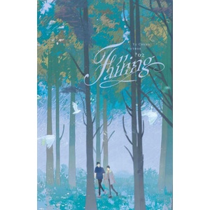 Falling-2 | Moca M (ISBN: 9781774085219)