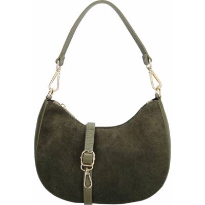Charm London Vittoria L814 Dark green 2L