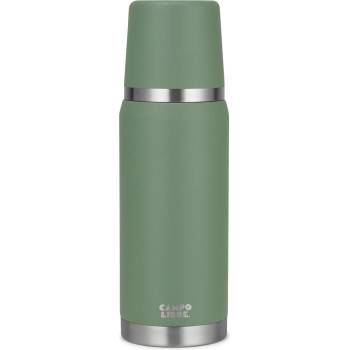 Campo Libre Термо бутилка Campo libre Jaco 0, 75 Insulated bottle - Moos - размер 750 ml (533-2310-0311)