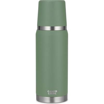 Campo Libre Термо бутилка Campo libre Jaco 0, 75 Insulated bottle - Moos - размер 750 ml (533-2310-0311)