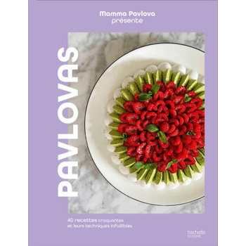 Image 1 of Pavlovas | Mamma Pavlova