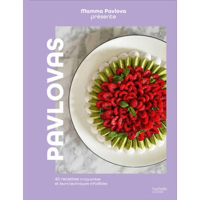 Pavlovas | Mamma Pavlova