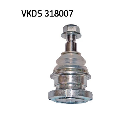 Podpora/kloub SKF VKDS 318007 (VKDS318007)