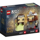 LEGO® BrickHeadz 40632 Aragorn™ a Arwen™