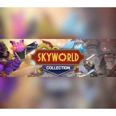 Skyworld Collection