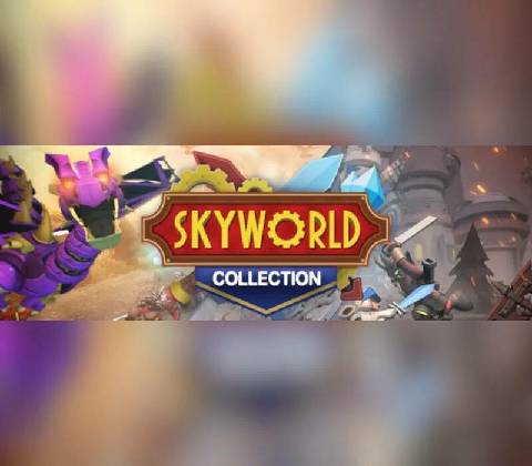 Skyworld Collection