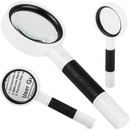 Verk 09182 Lupa klasická zvětšovací čočka 7x