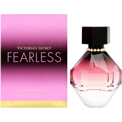 Victoria's Secret Fearless parfémovaná voda dámská 100 ml