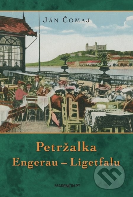 Petržalka
