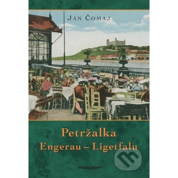 Petržalka