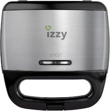 Izzy Smart K-77